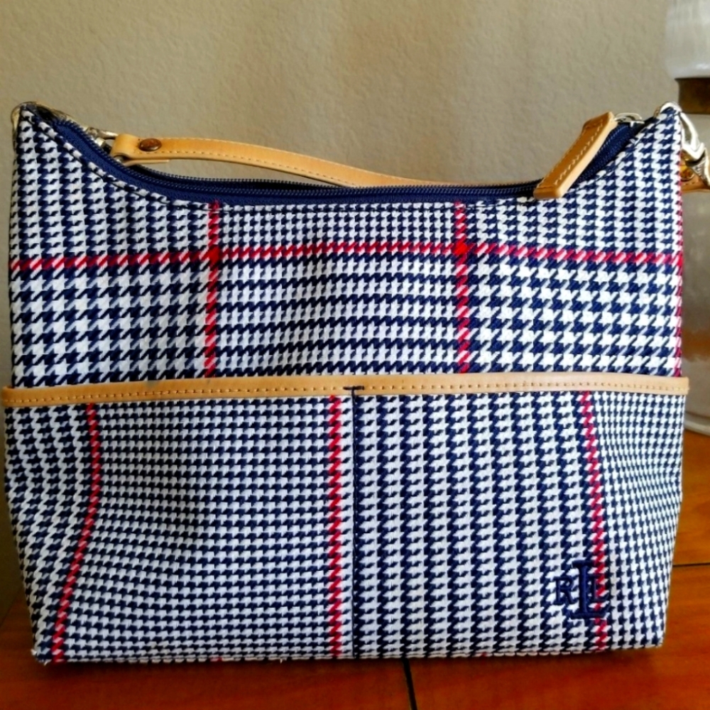 Ralph Lauren Hobo